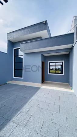 Casa em Cascavel - Universitário