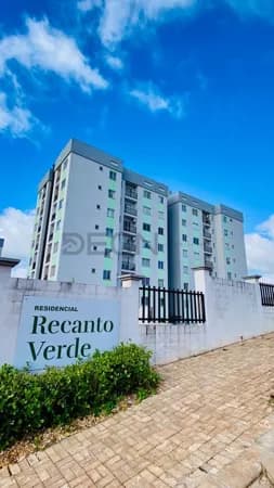 Apartamento em Cascavel - Universitário