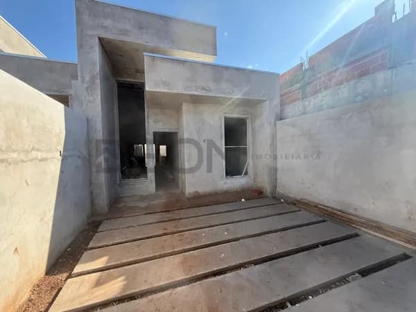 Casa em Cascavel - Siena