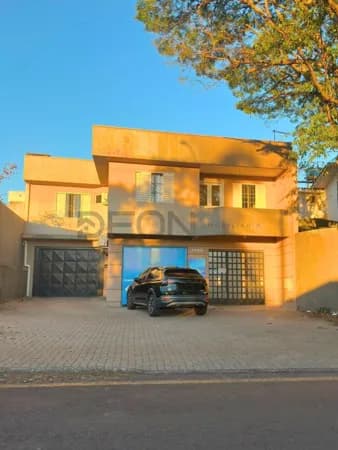 Apartamento em Cascavel - Canadá