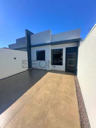 Casa em Cascavel - Positano