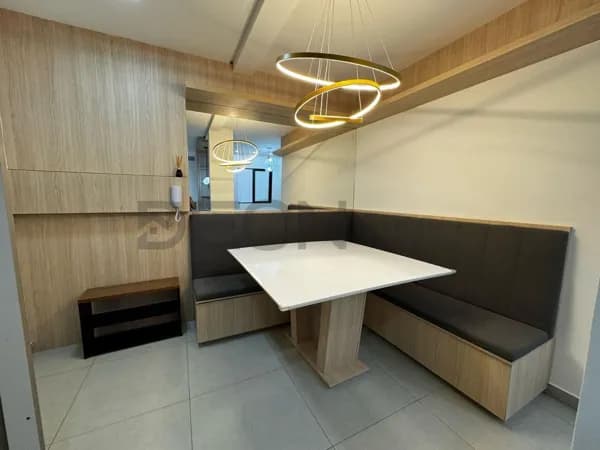 Apartamento em Cascavel - Neva