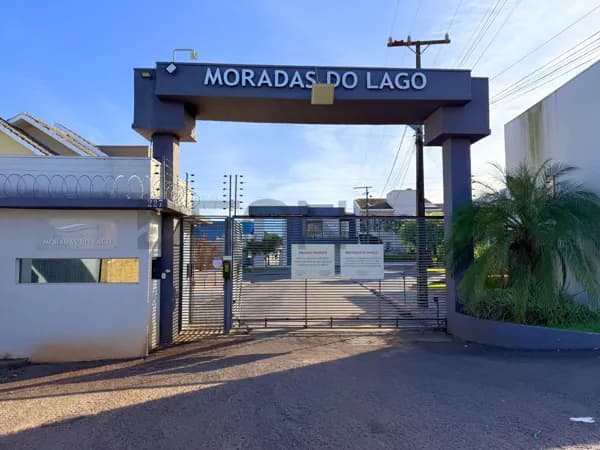 Lote/Terreno em Cascavel - Região do Lago