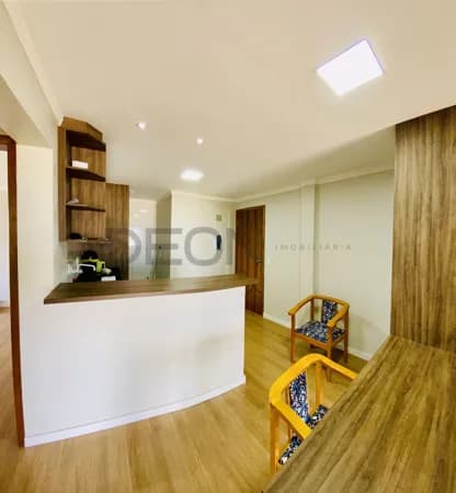 Apartamento em Cascavel - Pioneiros Catarinenses