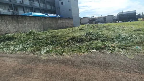 Lote/Terreno em Cascavel - FAG