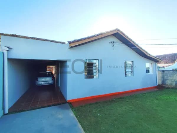 Casa em Cascavel - Guarujá