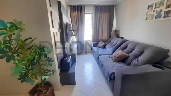 Apartamento em Cascavel - Cancelli