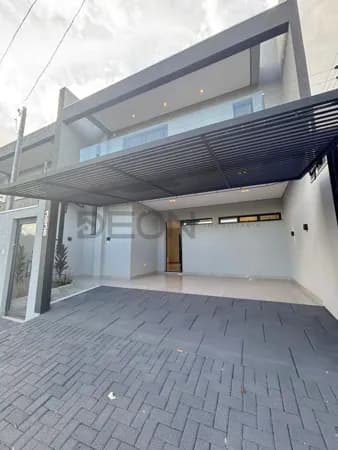 Casa em Cascavel - Neva