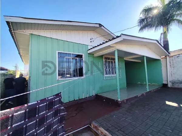 Lote/Terreno em Cascavel - Neva