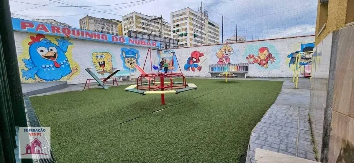 Excelente apartamento no Colubandê - SG. ALUGUEL