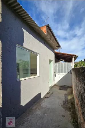 Excelente casa no Boa Vista, junto ao Shopping da BR