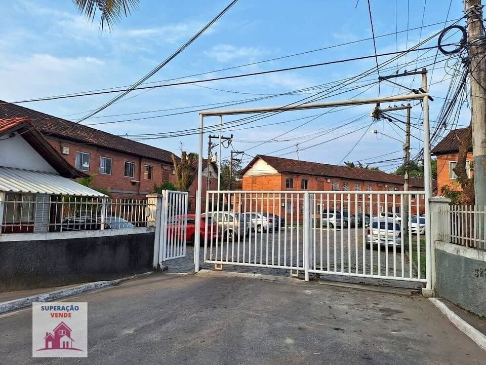 Lindo apartamento recém desabitado no Colubandê, próximo ao Batalhão Florestal