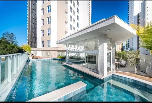 ALUGUEL ANUAL | EDIFÍCIO ESQUINA BELLA – BARRA NORTE | BALNEÁRIO CAMBORIÚ/SC