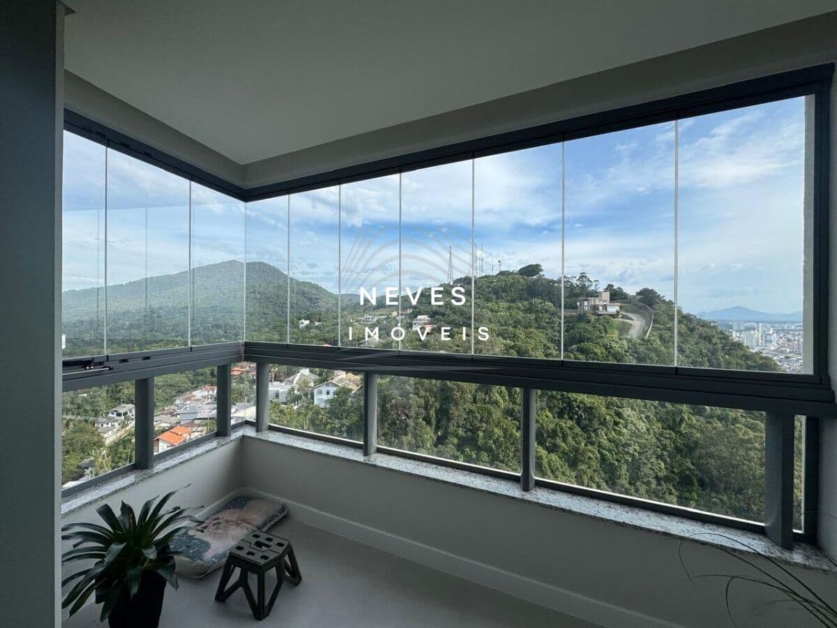 Apartamento Novo para Locação Anual em Itajaí | 2 Quartos | Lazer Completo