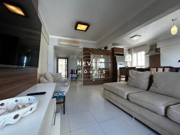 APARTAMENTO FRENTE MAR À VENDA – BARRA SUL | BALNEÁRIO CAMBORIÚ/SC
