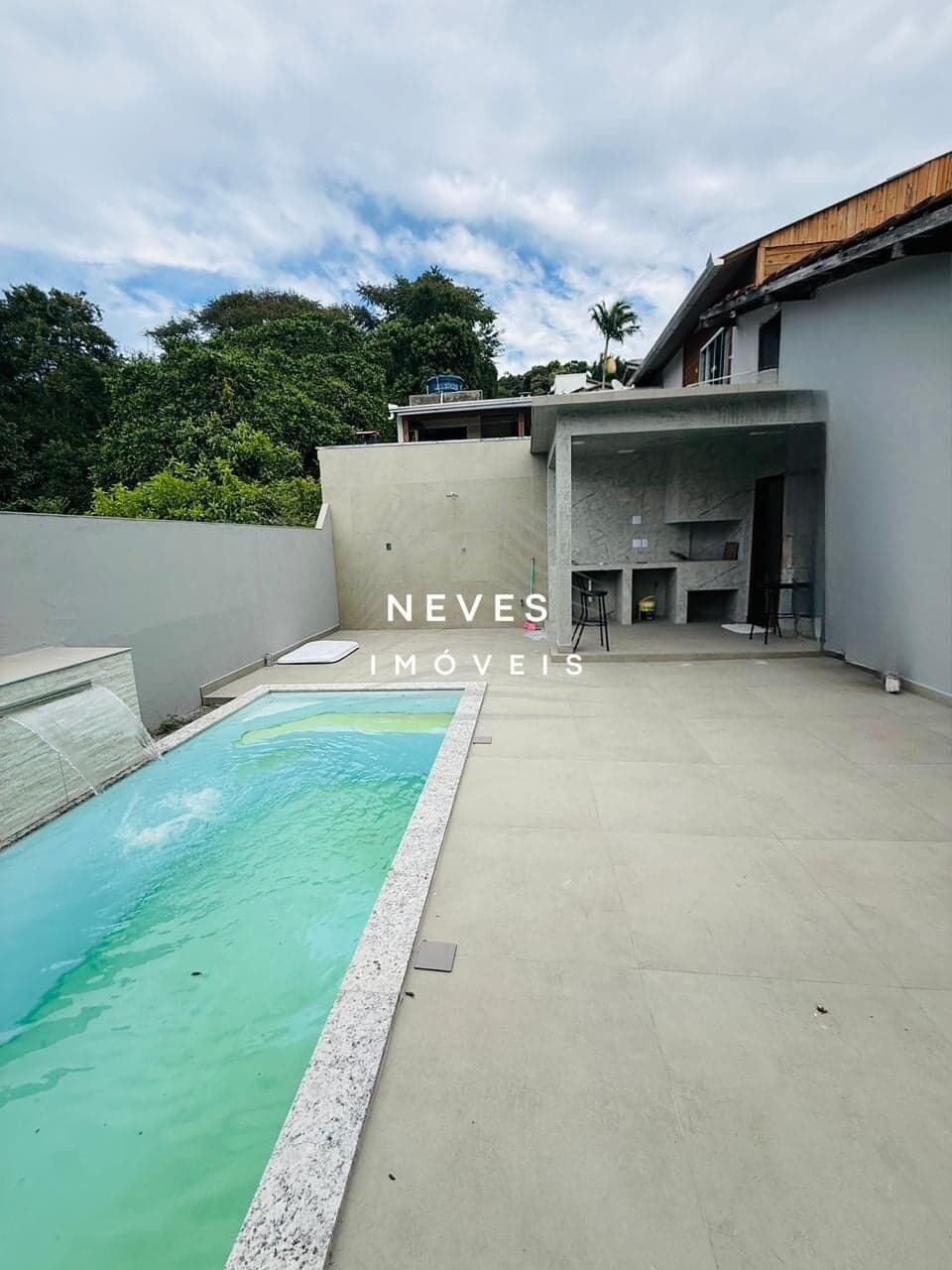 CASA NO SÃO FRACISCO DE ASSIS REGIÃO EM VALORIZAÇÃO