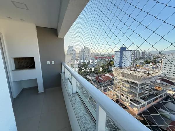 APARTAMENTO SEMI-MOBILIADO – VILA OPERÁRIA | ITAJAÍ