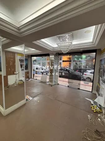 SALA AV.BRASIL LOCAÇÃO ANUAL
