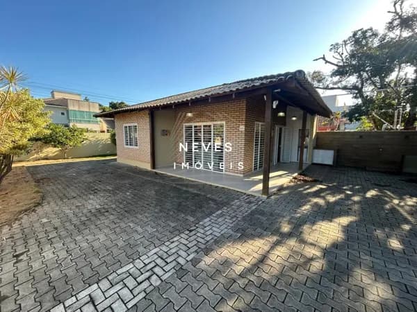 CASA TÉRREA PRÓXIMO DO MAR EM MARISCAL