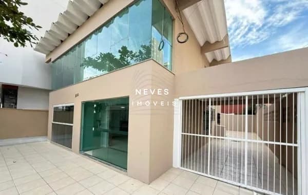 CASA COMERCIAL LOCAÇÃO COMERCIAL E RESIDENCIAL NO CENTRO DE BALNEÁRIO CAMBORIÚ