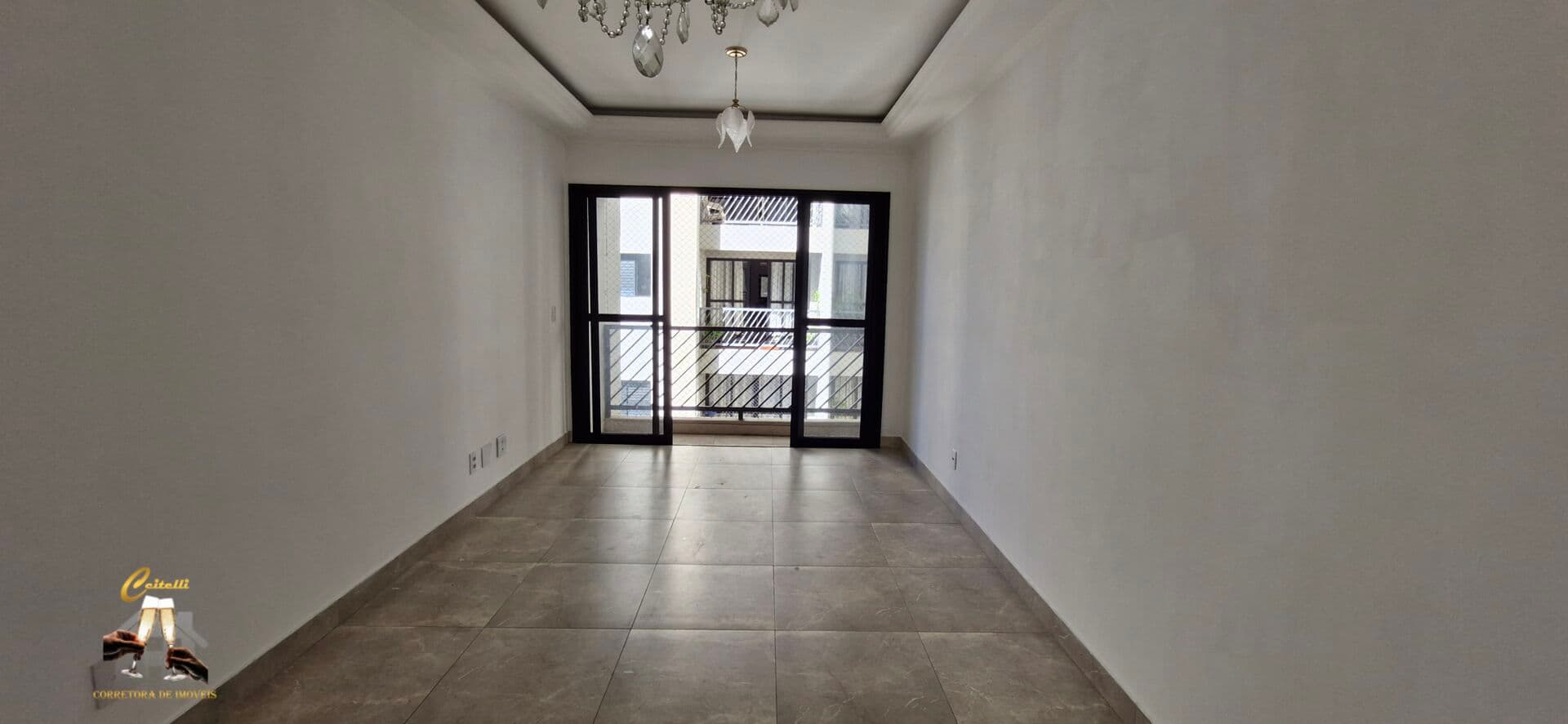 Apartamento em Santo André - Jardim Bela Vista