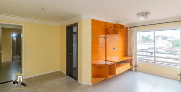 Apartamento a 800metros metro Conceição