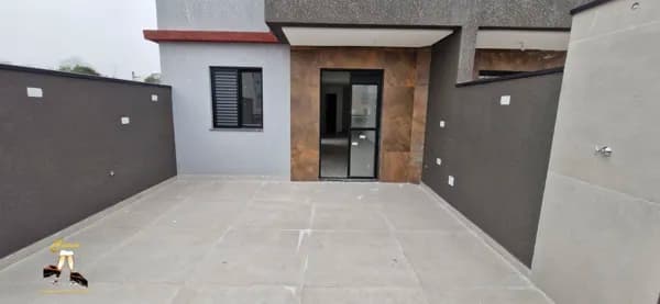 Apartamento Garden em Vila Pires, Santo André/SP