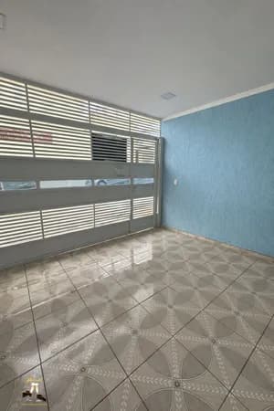 Sobrado em Paulicéia, São Bernardo do Campo/SP