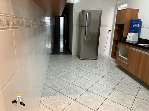 Apartamento em Campestre, Santo André/SP