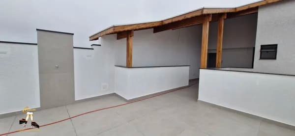 Apaartamento Cobertura em Vila Pires, Santo André/SP