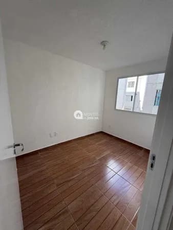 Apartamento na Restinga