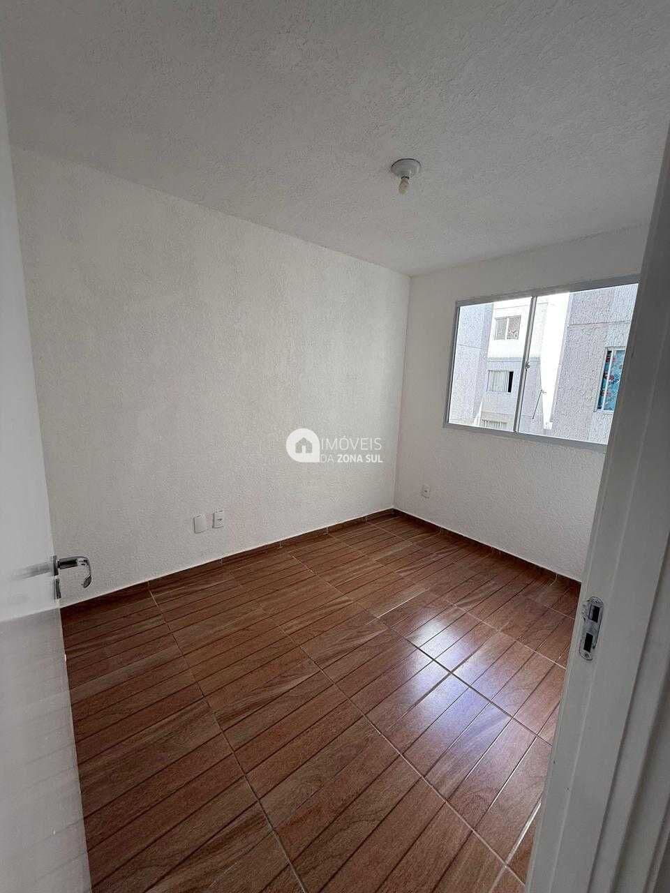Apartamento na Restinga
