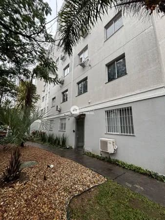 Apartamento em Porto Alegre - Glória