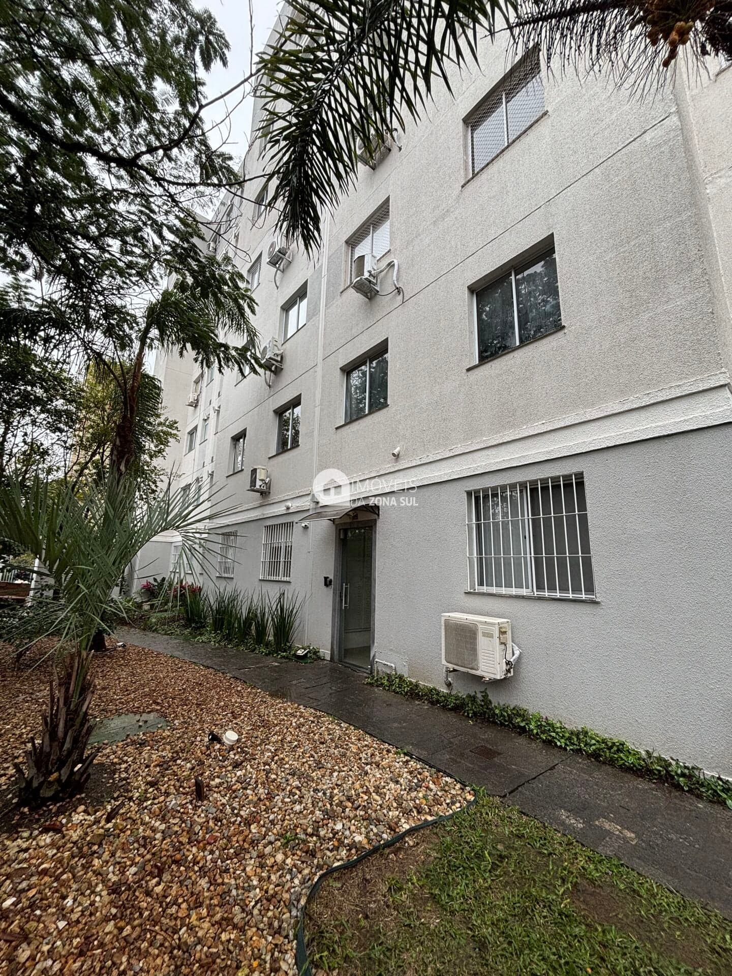 Apartamento em Porto Alegre - Glória