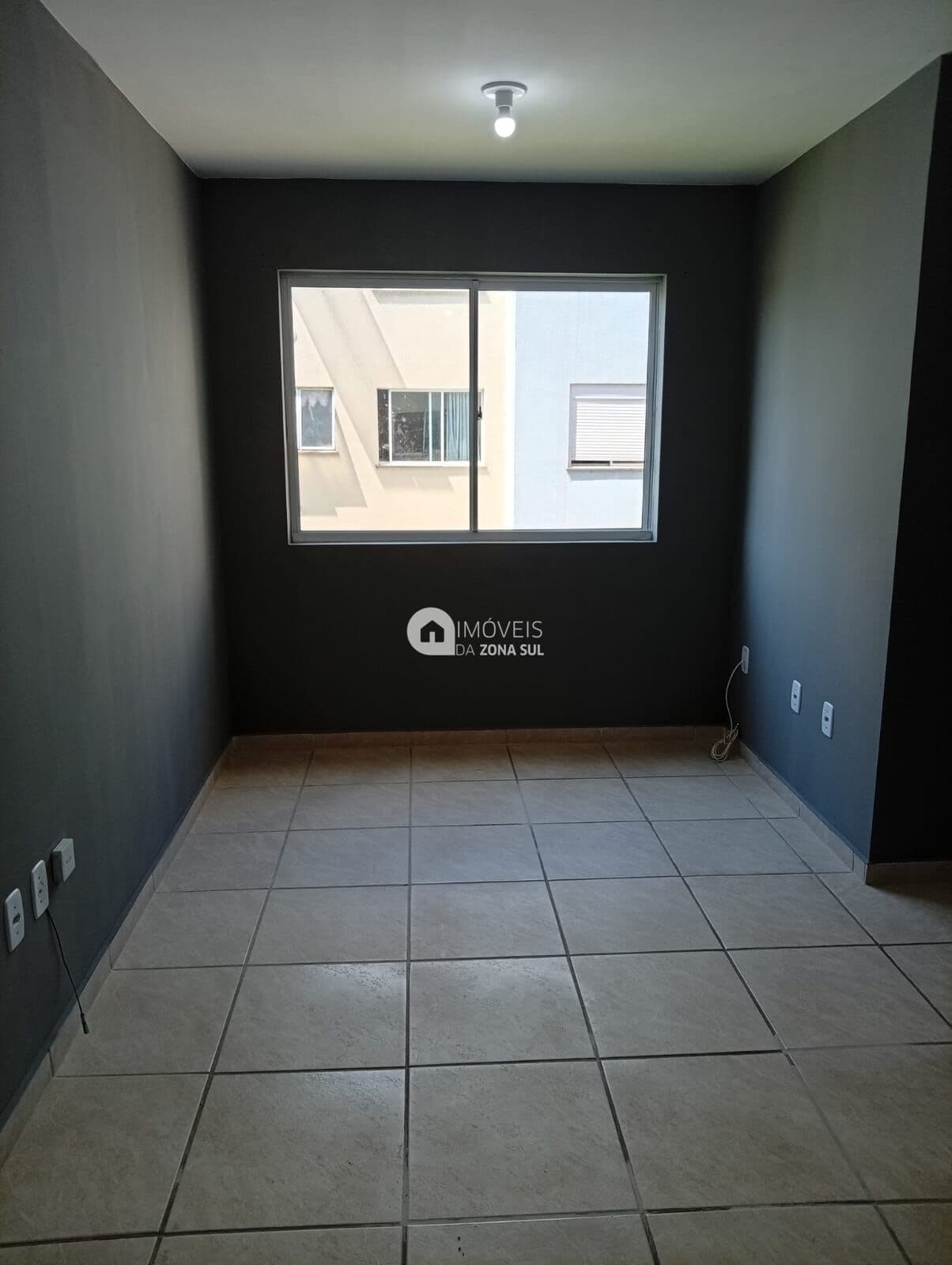Apartamento em Porto Alegre - Chapéu do Sol