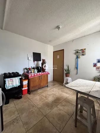 Apartamento em Porto Alegre - Restinga
