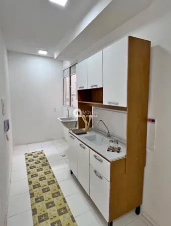 Apartamento em Porto Alegre - Rubem Berta