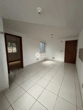 Apartamento em Porto Alegre - Campo Novo