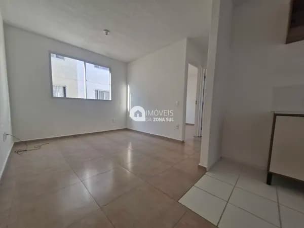 Apartamento na Restinga