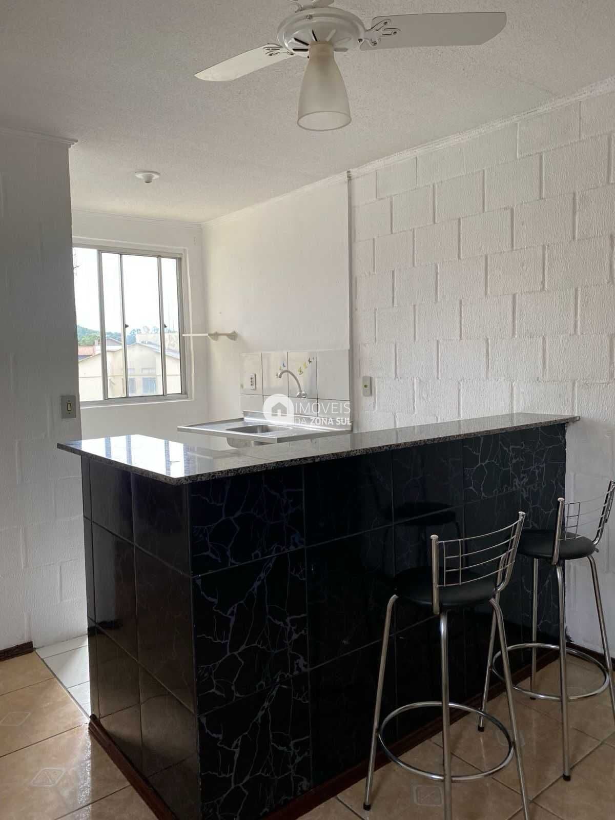 Apartamento em Porto Alegre - Campo Novo