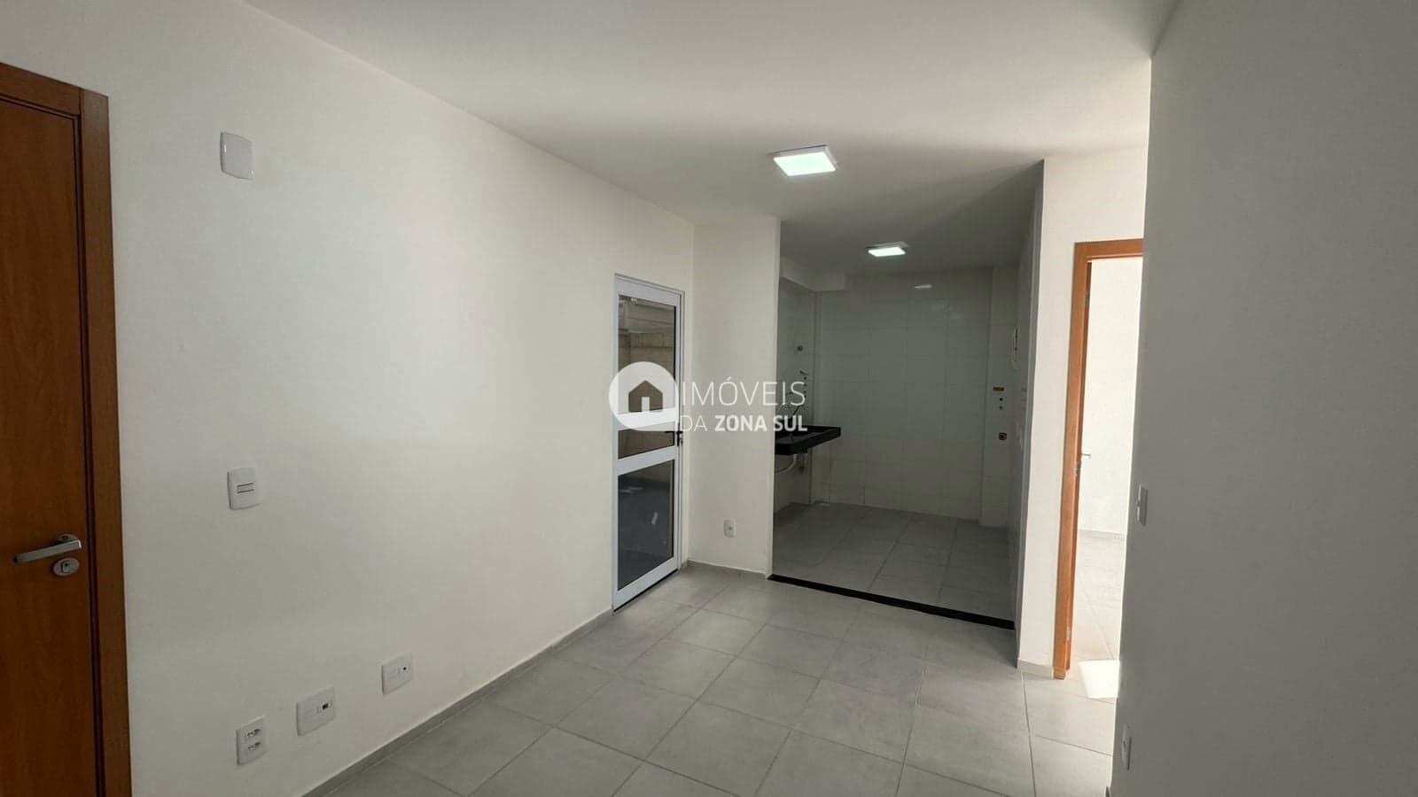 Apartamento em Porto Alegre - Cavalhada