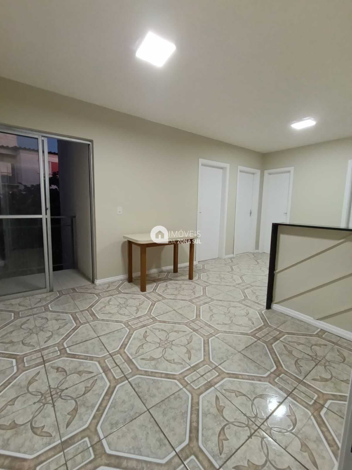 Apartamento no bairro Restinga, em Porto Alegre-RS