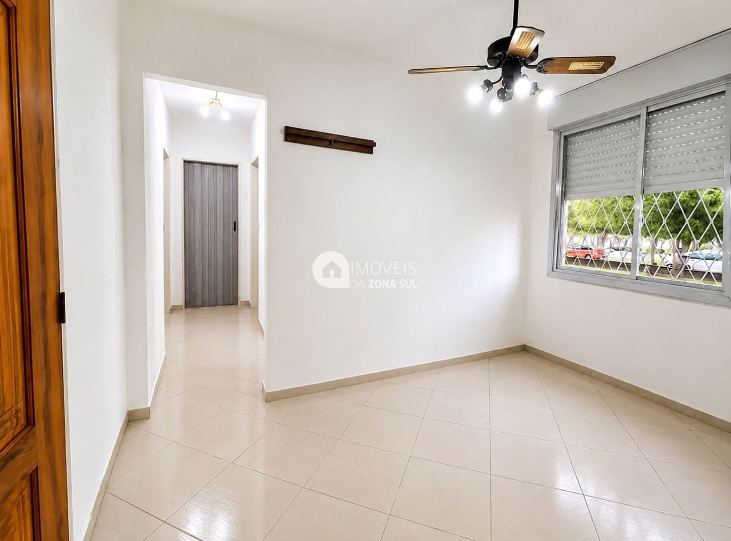 Apartamento em Porto Alegre - Cavalhada