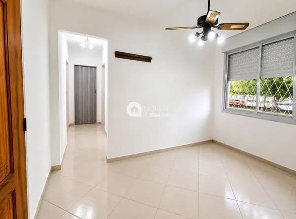 Apartamento em Porto Alegre - Cavalhada