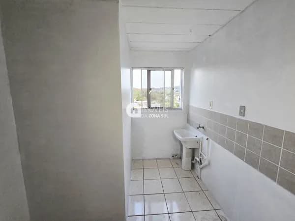 Apartamento em Porto Alegre - Agronomia