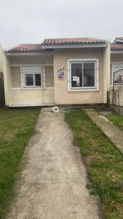 Casa em Porto Alegre - Restinga