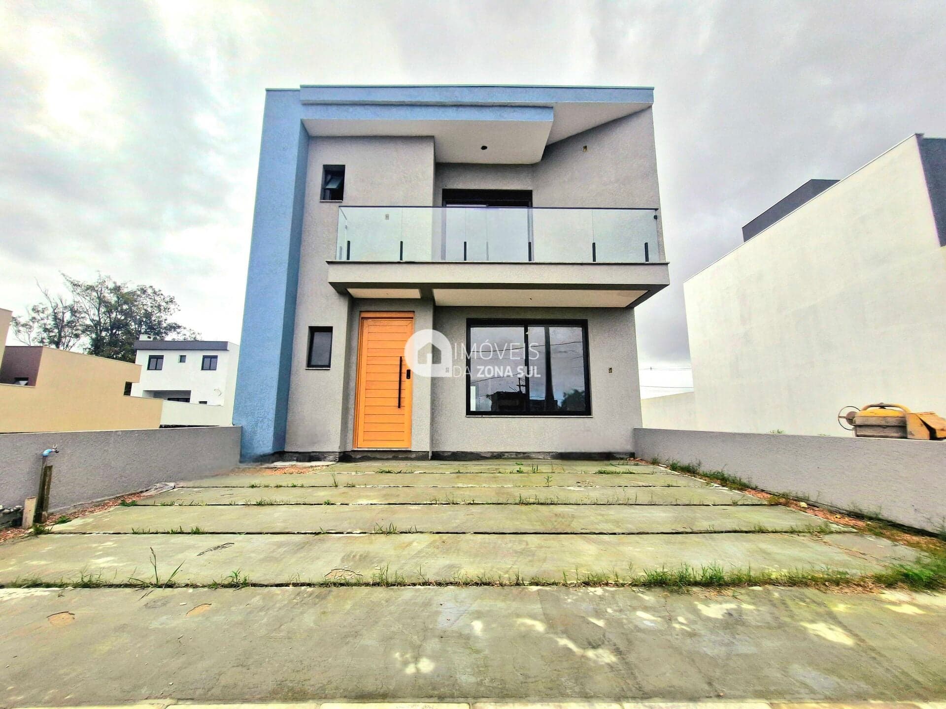 Casa em Porto Alegre - Cavalhada
