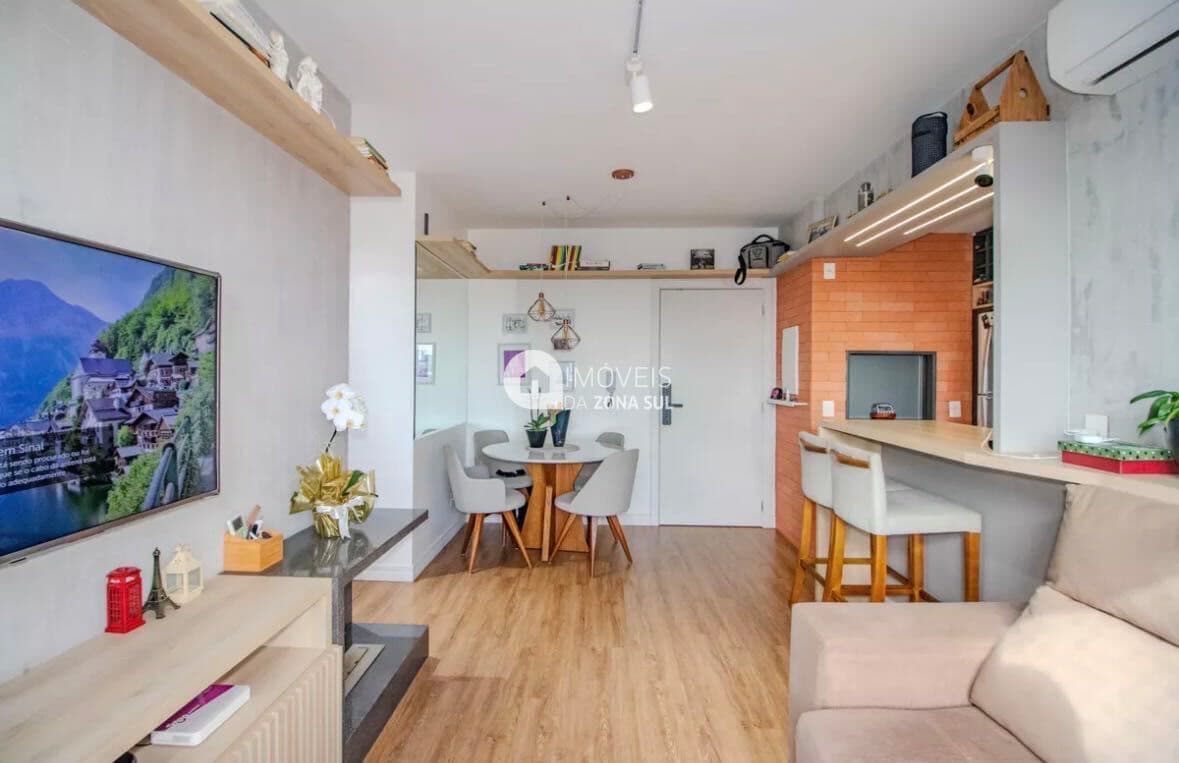 Apartamento em Porto Alegre - Navegantes