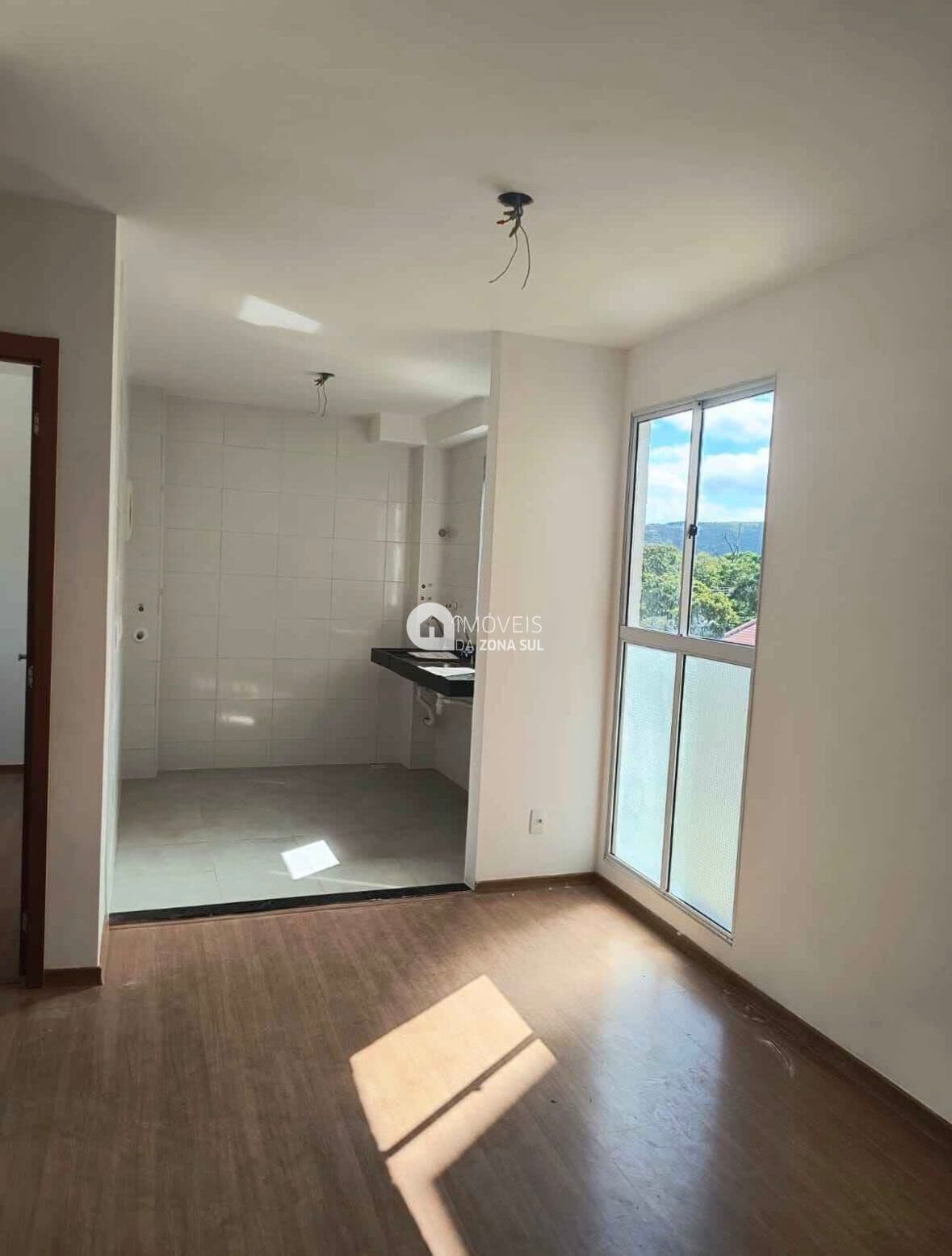 Apartamento em Porto Alegre - Cavalhada
