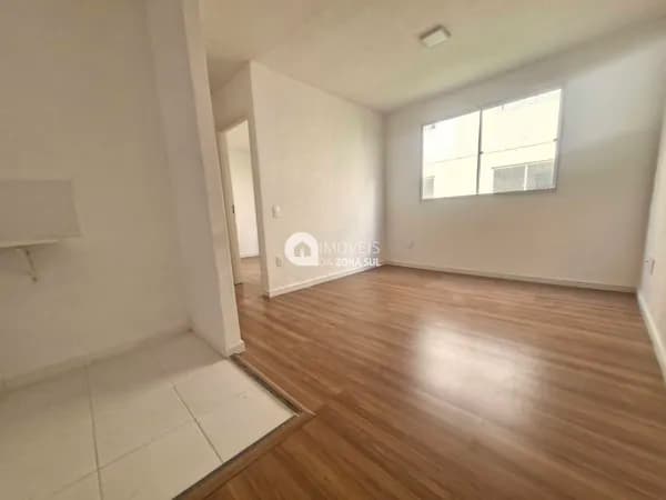 Apartamento na Restinga